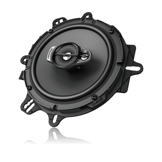 Pioneer TS‑A1670F - Image 2