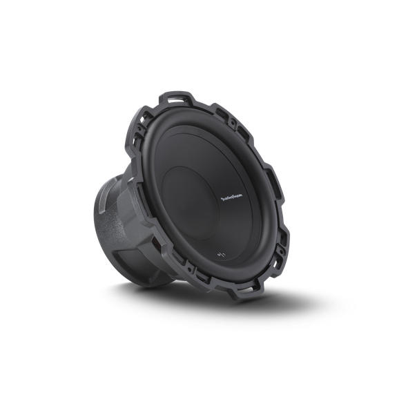 Rockford Fosgate Punch P1S4-10 - Image 3
