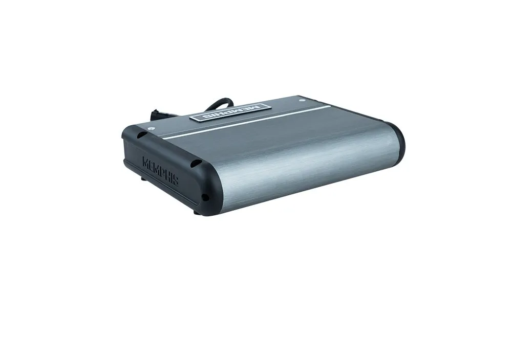 Memphis MM600.2V - Image 2