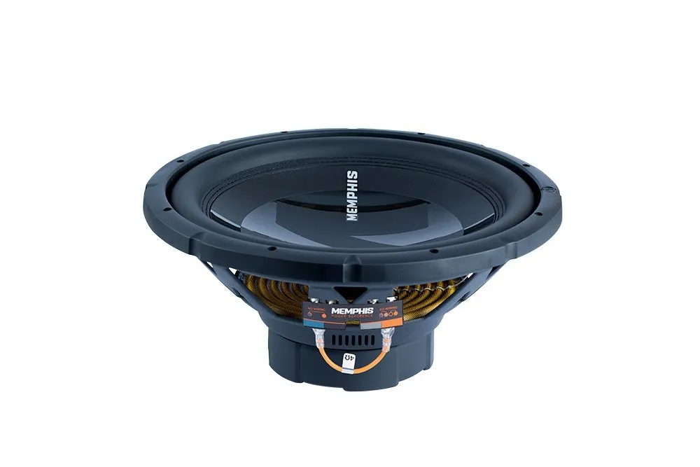 Memphis PRX1524 - Image 2