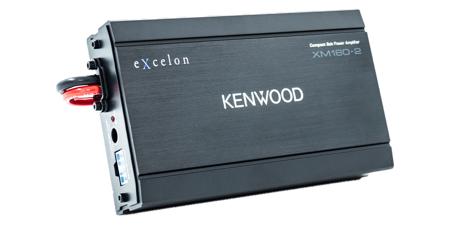 Kenwood eXcelon P-HD2R - Image 2