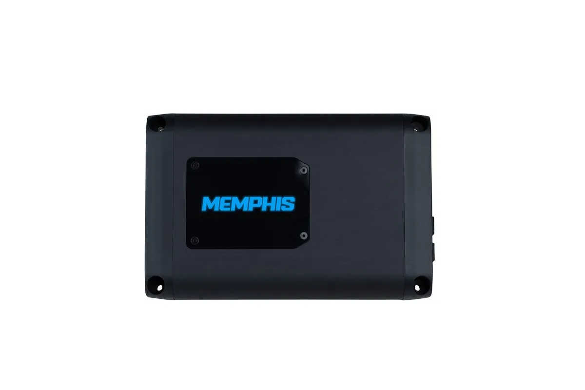 Memphis PRX1000.1V2 - Image 2