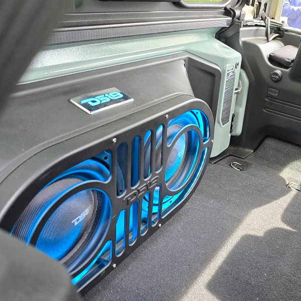 DS18 JBASS - Image 2