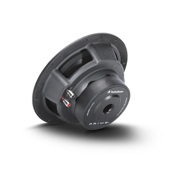 Rockford Fosgate Prime R2D2-10 - Image 5