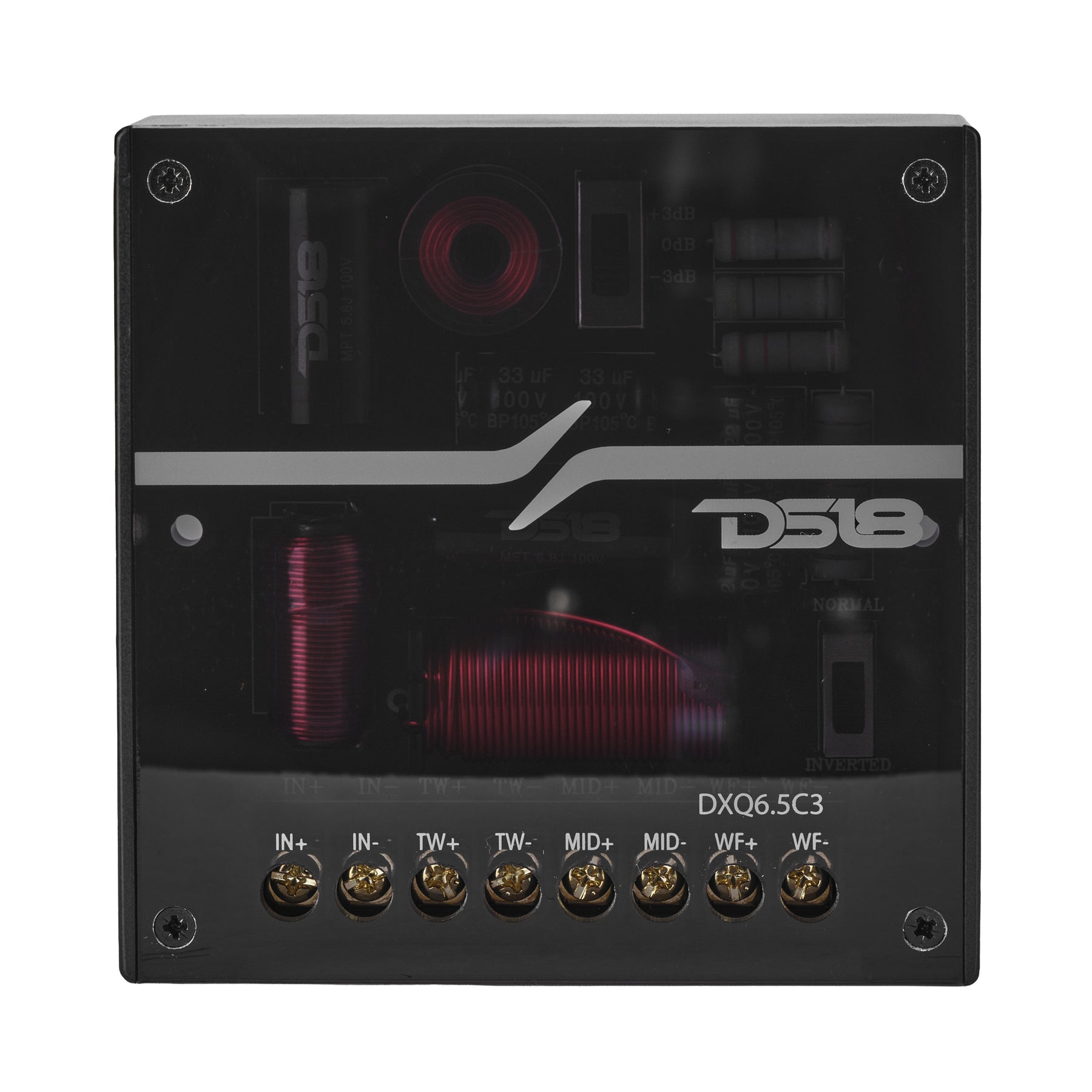 DS18 DXQ6C3 - Image 9