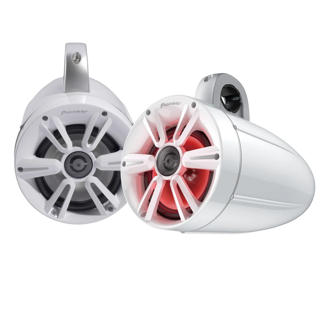 Pioneer TS‑ME770TSW