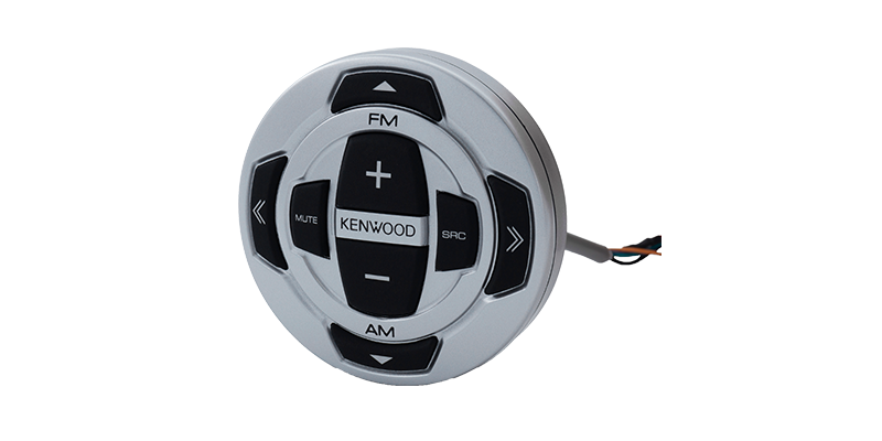 Kenwood KCA-RC35MR - Image 2