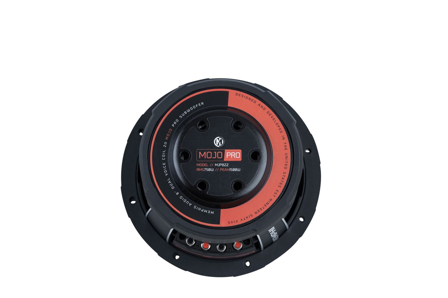 Memphis PRX824V2 - Image 4