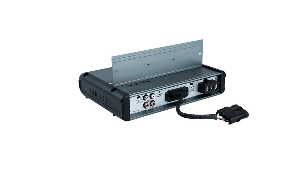 Memphis MM600.2V - Image 3