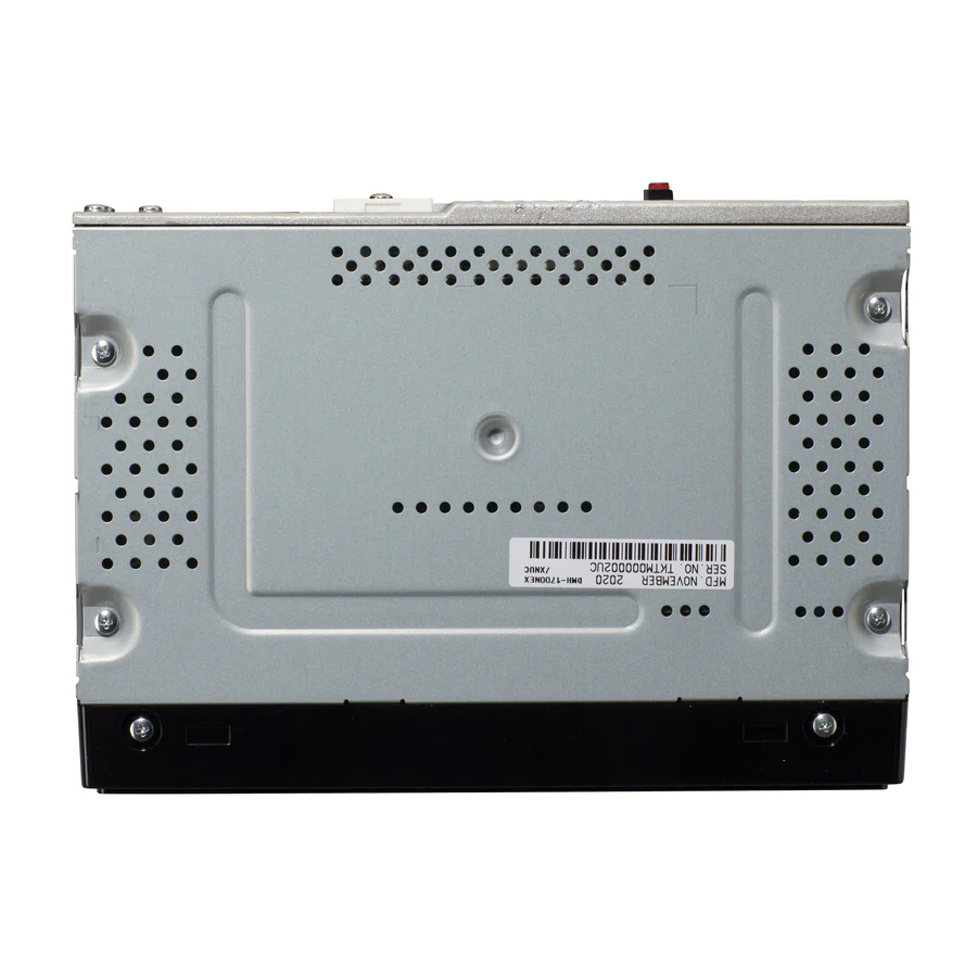 Pioneer DMH‑1770NEX/B - Image 5