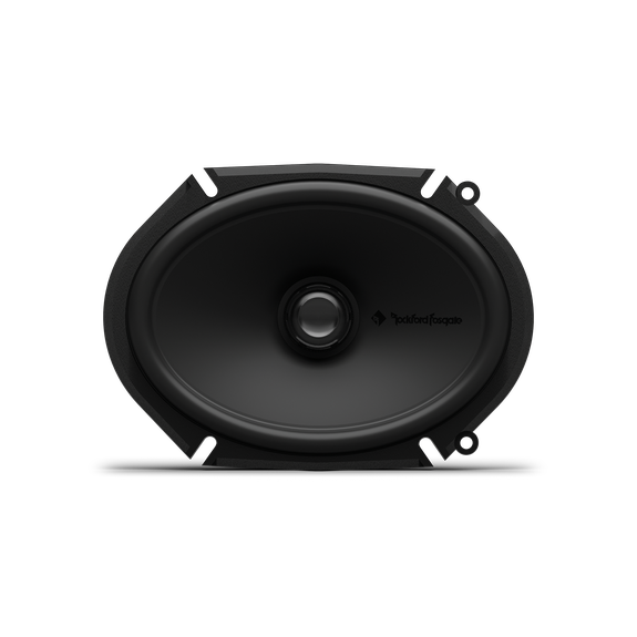 Rockford Fosgate Punch P2V2-69HO - Image 2