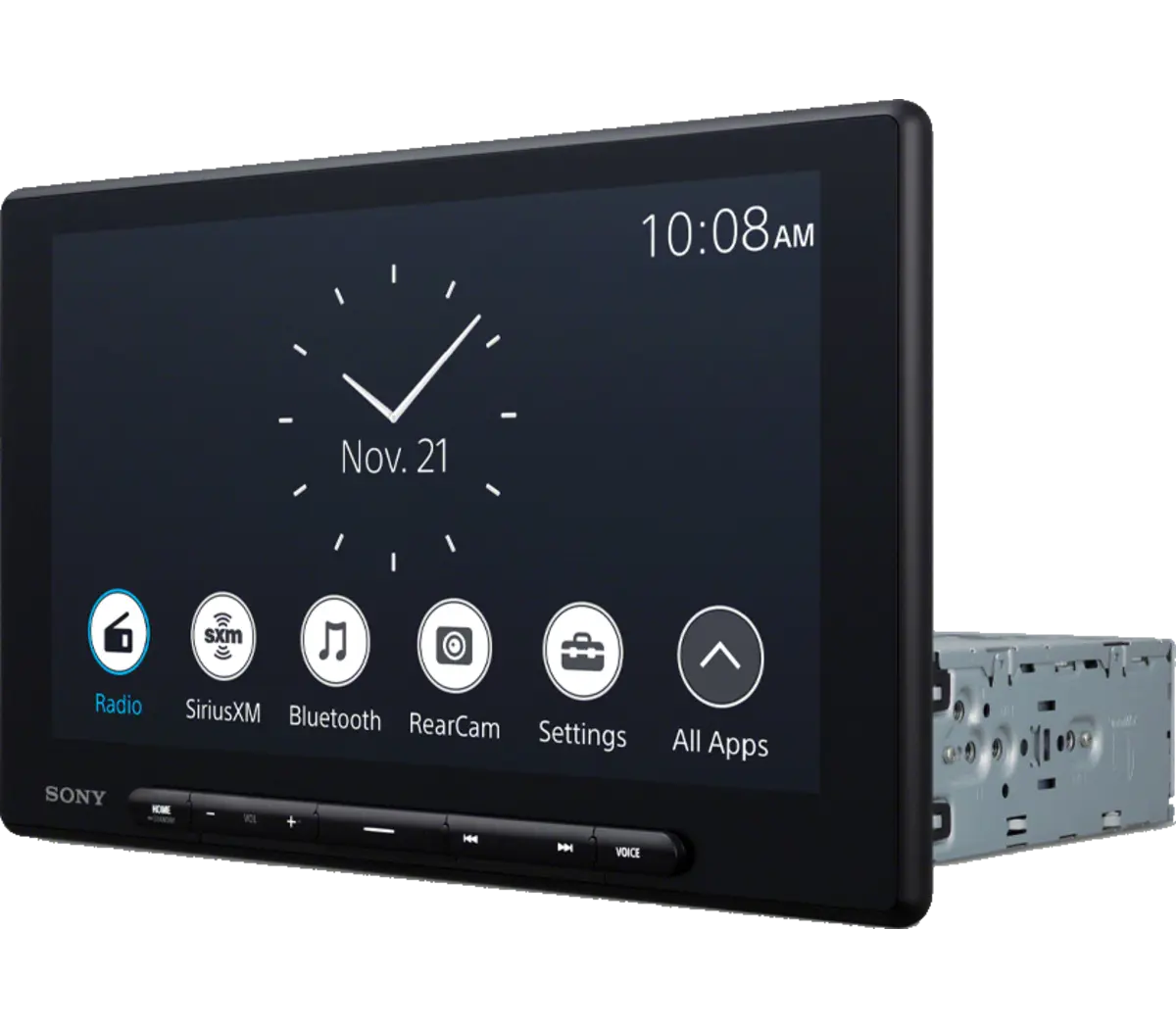 Sony XAV-AX8500 - Image 3