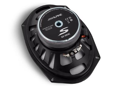 Alpine S2-S69C - Image 3
