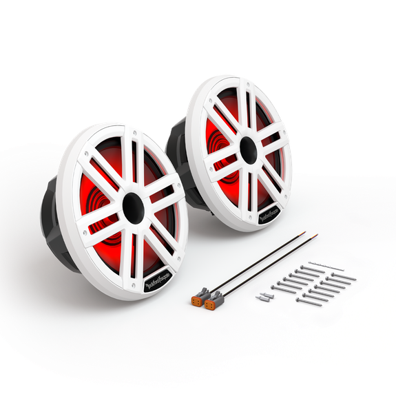 Rockford Fosgate M2-10H - Image 3