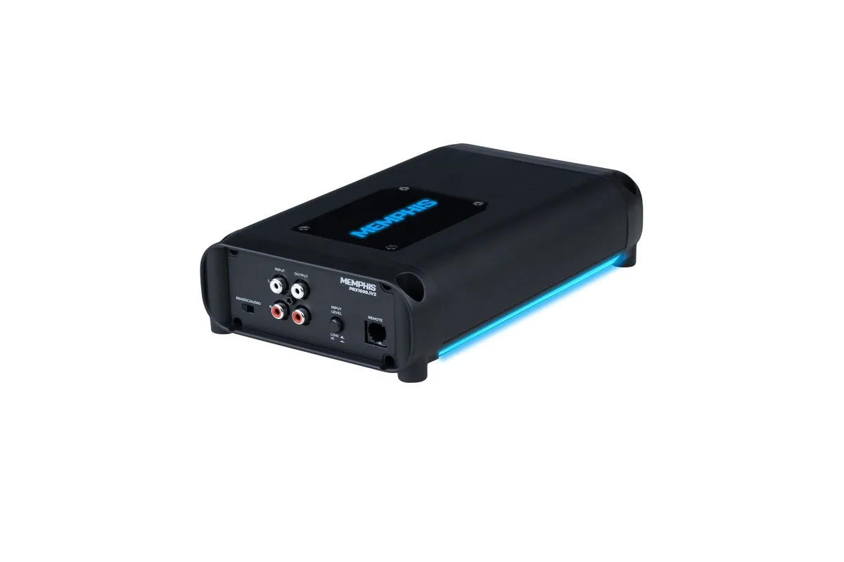 Memphis PRX1000.1V2 - Image 3