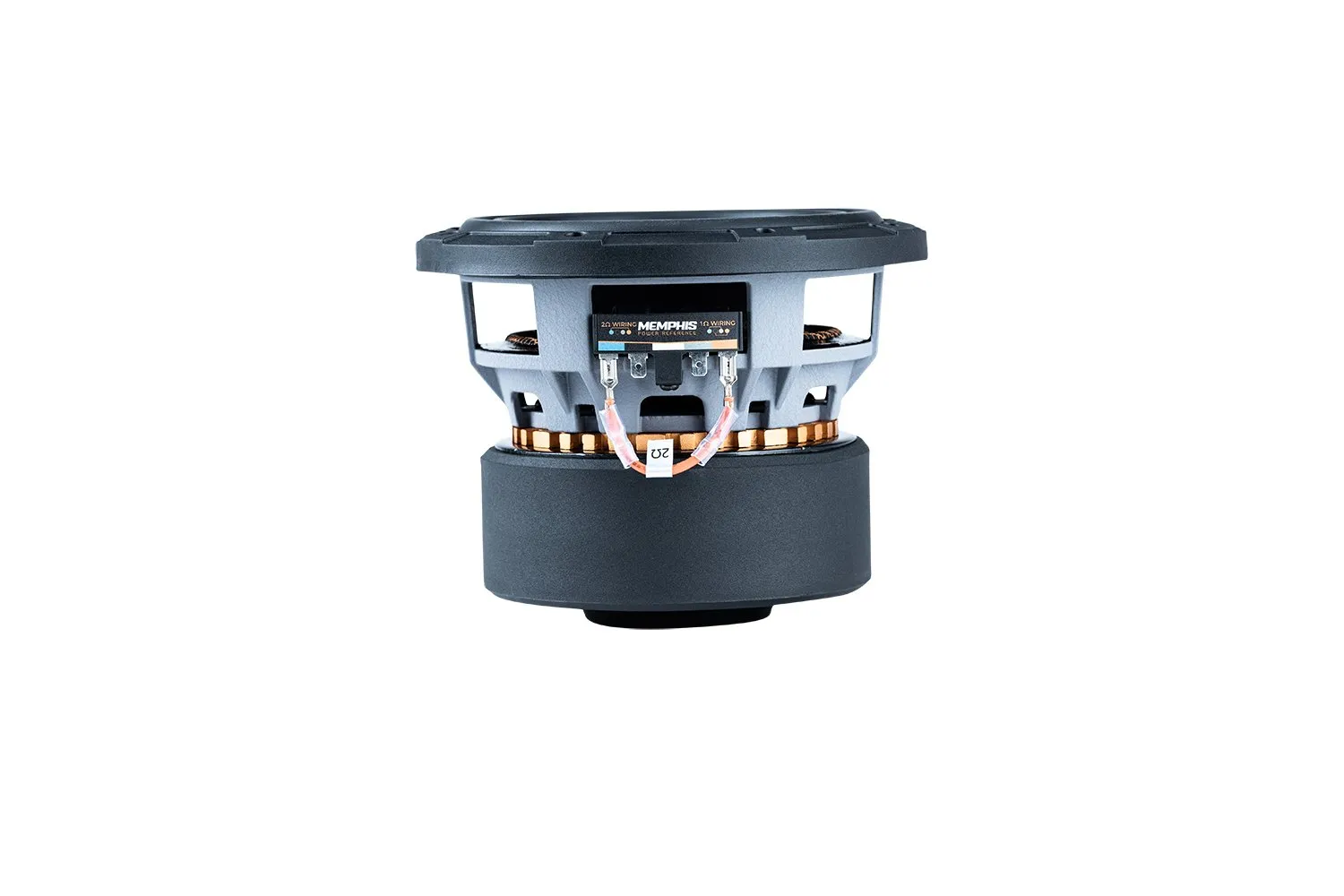 Memphis MJM612 - Image 3