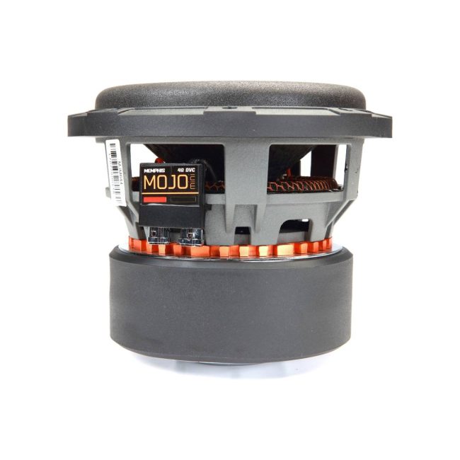 Memphis MJM644 - Image 3