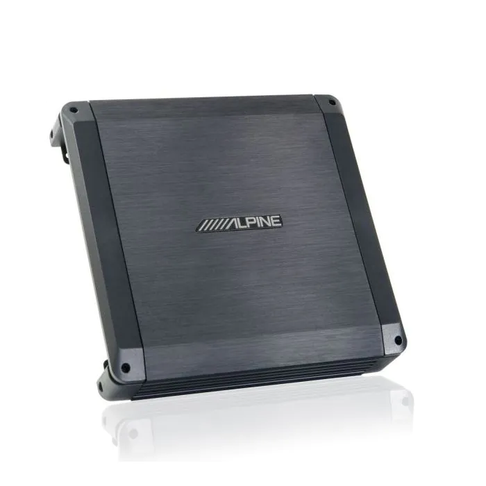 Alpine BBX-T600
