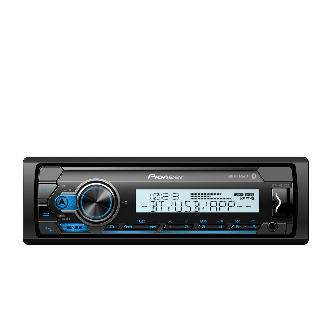 Pioneer TS‑W1500PRO - Image 3