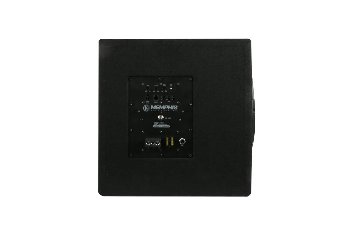Memphis SRXE12SA - Image 4