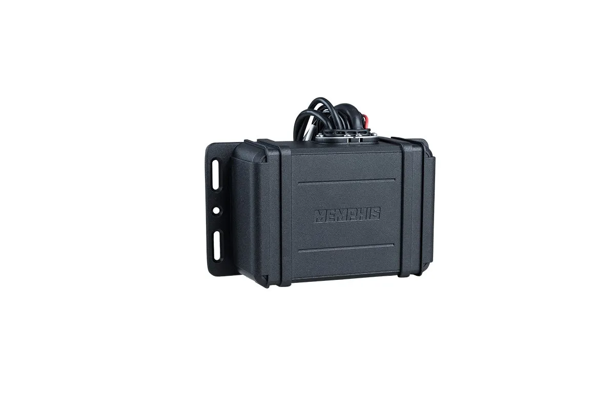 Memphis SMCHLA - Image 4