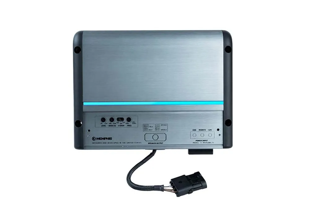 Memphis MM600.2V - Image 4