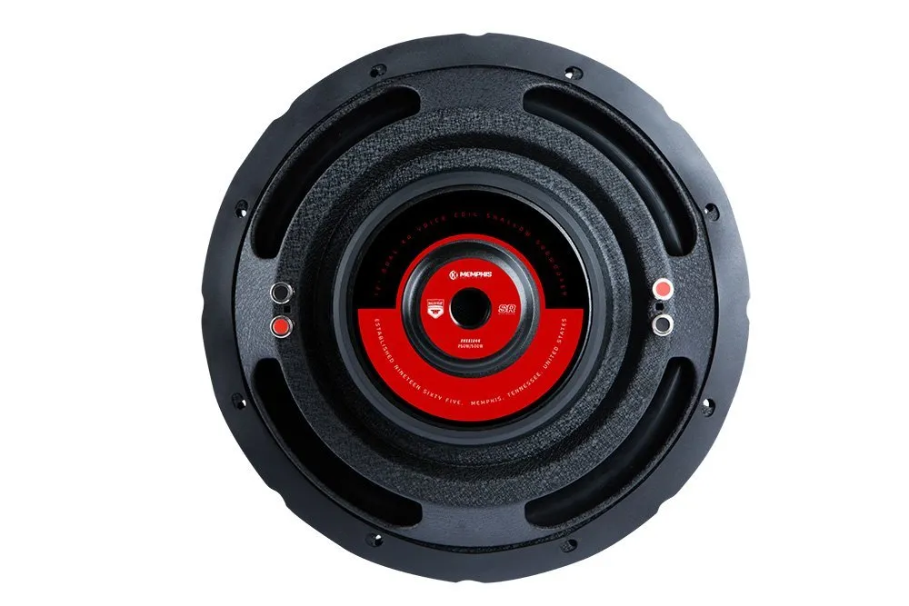 Memphis SRXS1244 - Image 4