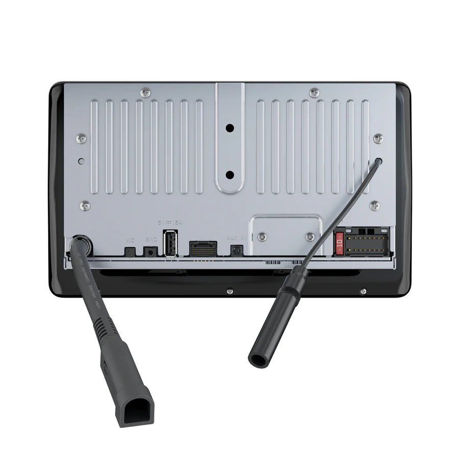 Pioneer DMH‑T450EX/B - Image 4