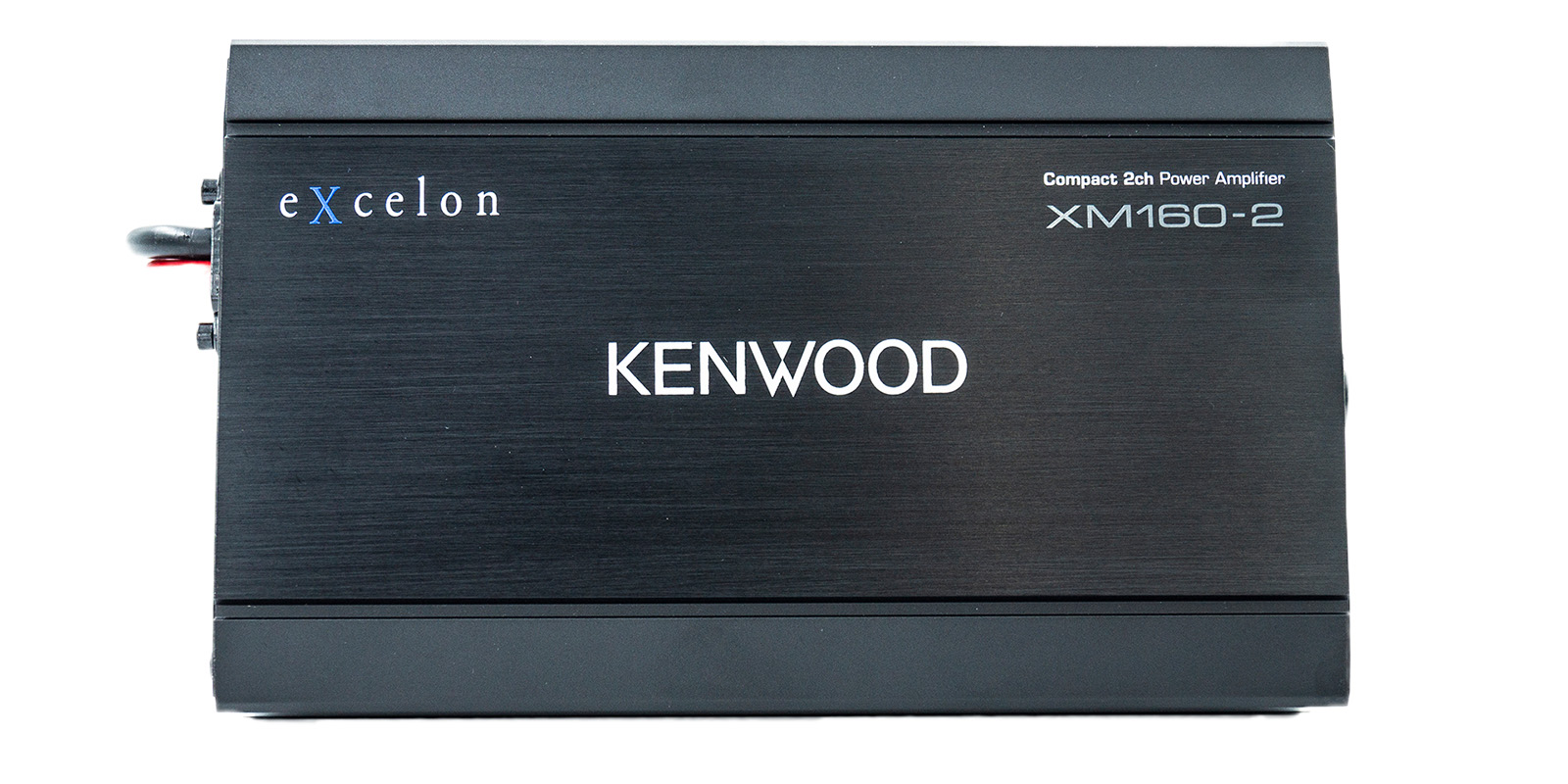 Kenwood eXcelon P-HD1F - Image 2