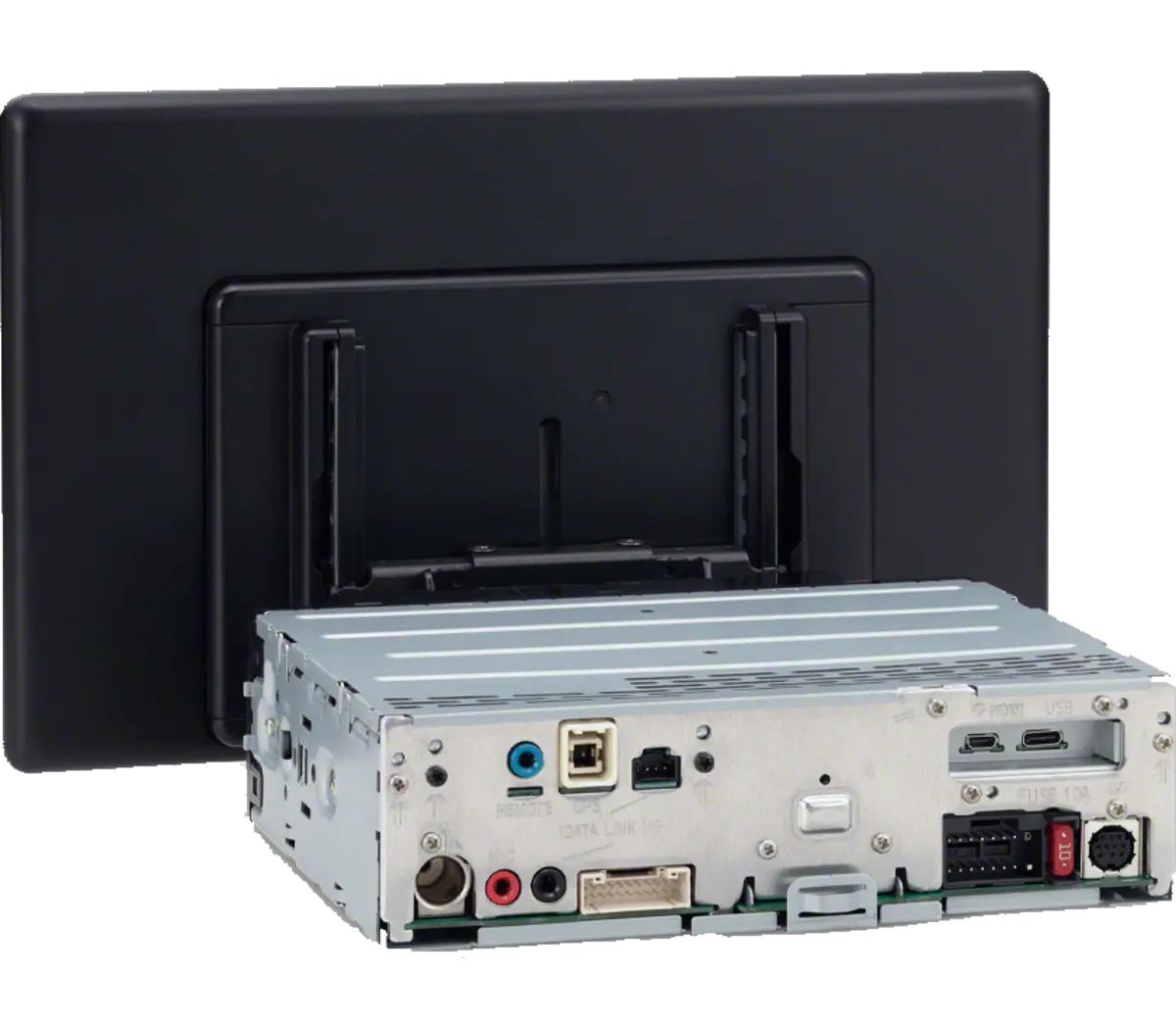 Sony XAV-AX8500 - Image 4