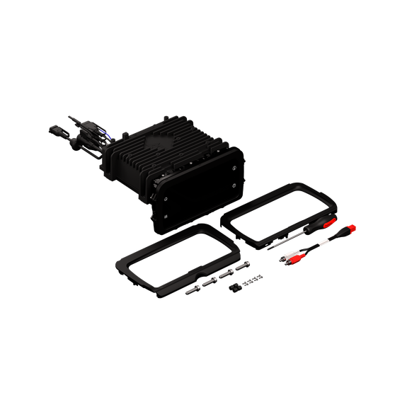 Rockford Fosgate PMX-HD14 - Image 6