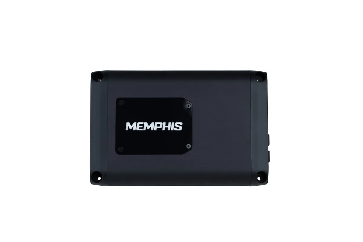 Memphis PRX1000.1V2 - Image 4