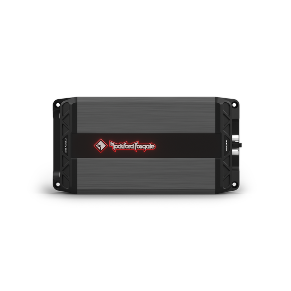 Rockford Fosgate HD24-STG2 - Image 5