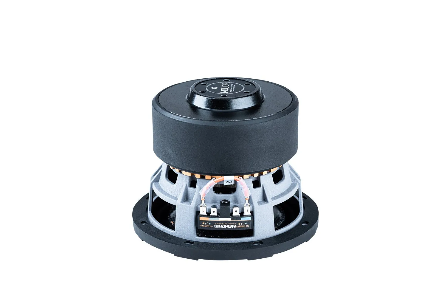 Memphis MJM612 - Image 4