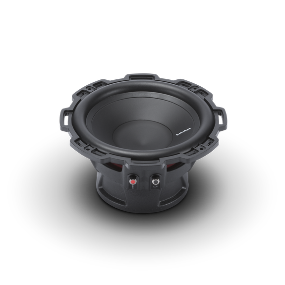 Rockford Fosgate Punch P1S4-10 - Image 5