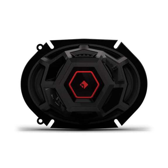 Rockford Fosgate Punch P2V2-69HO - Image 4