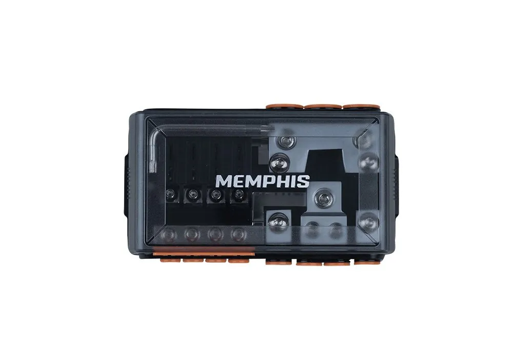 Memphis DBLOCKPGM - Image 5
