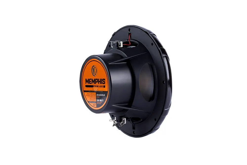 Memphis MXA602SLB - Image 5