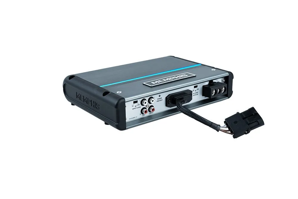 Memphis MM600.2V - Image 5