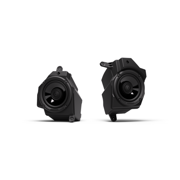 Rockford Fosgate 18WRNGLER-STG5 - Image 5