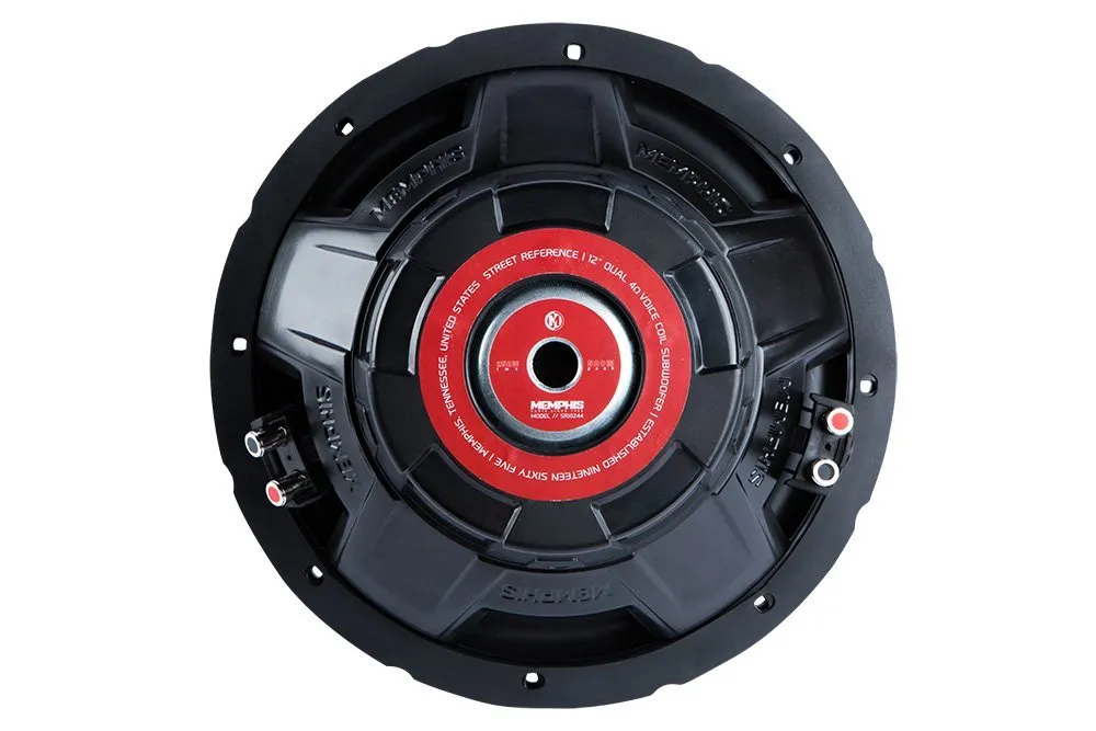 Memphis SRX1244 - Image 5