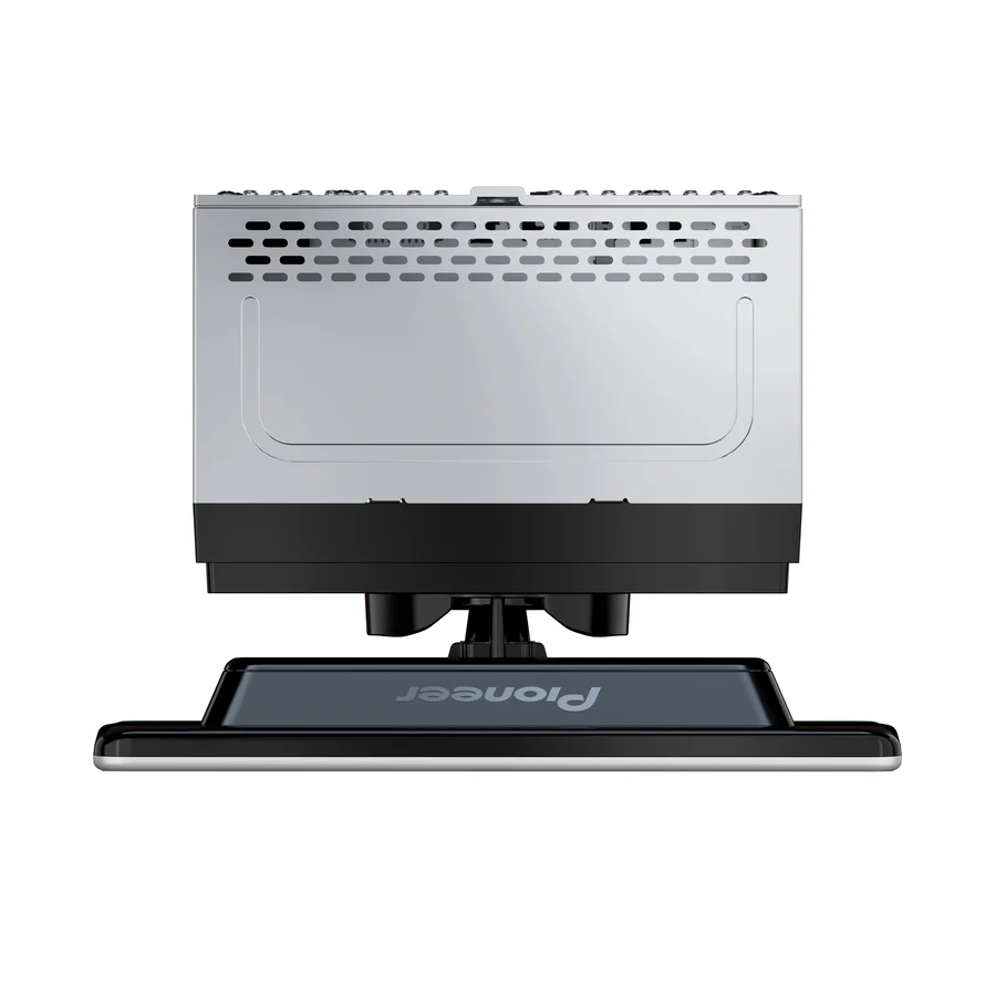 Pioneer DMH‑T450EX/B - Image 5