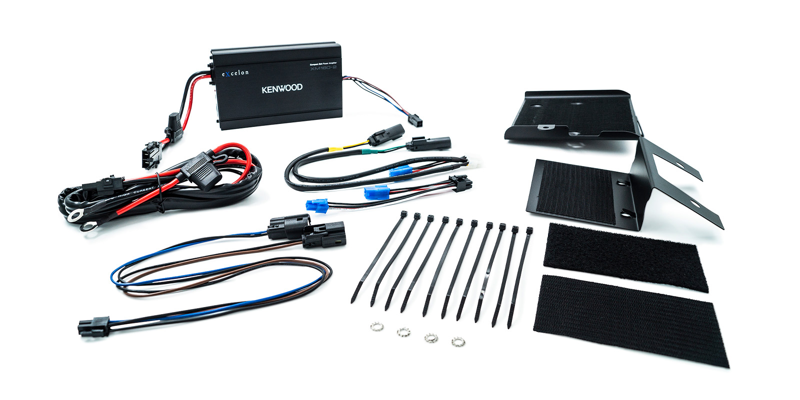 Kenwood eXcelon P-HD1F - Image 6