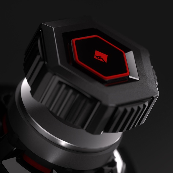 Rockford Fosgate Punch P1V2-5 - Image 5