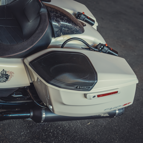 Rockford Fosgate TMS24-69 - Image 5