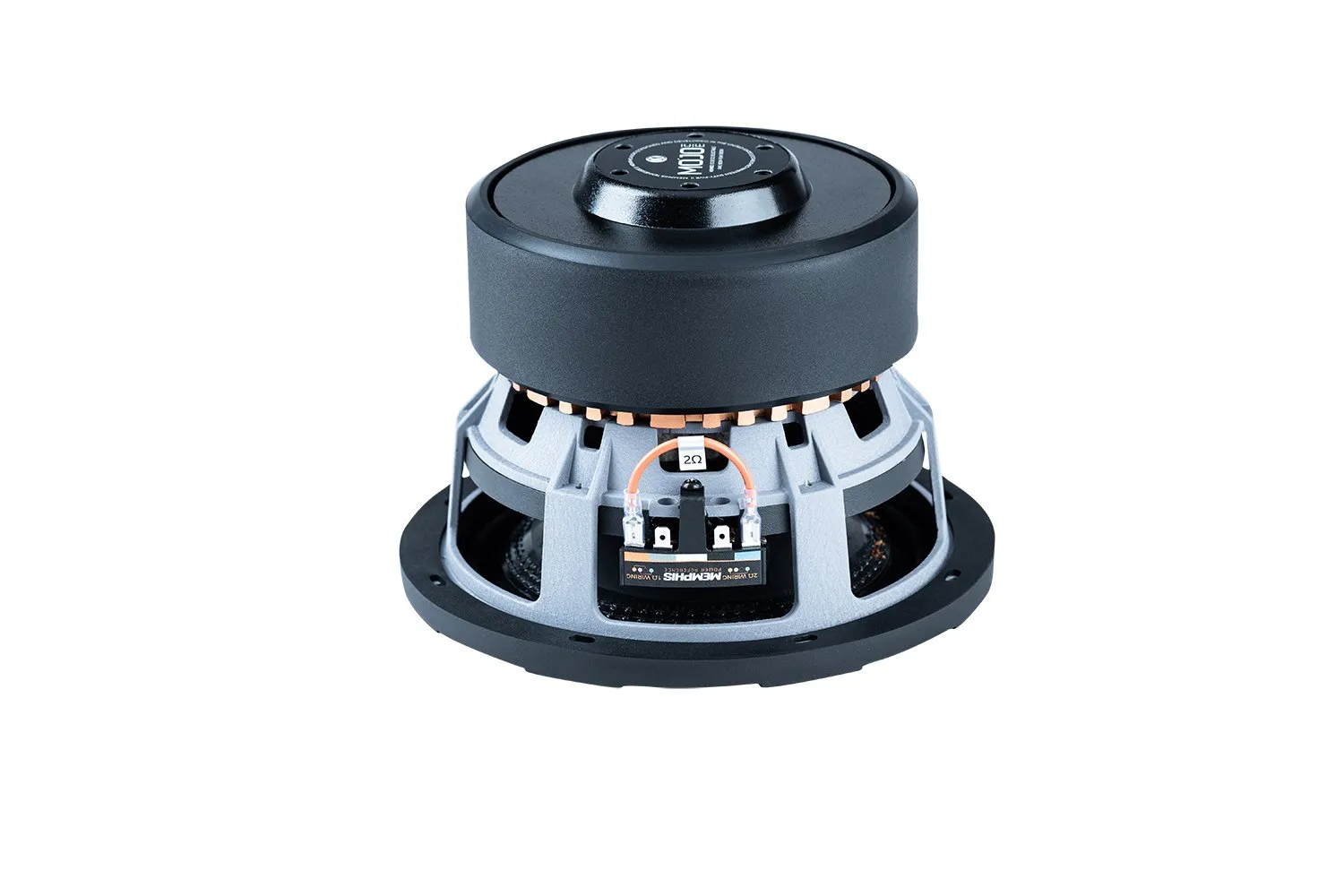 Memphis MJM812 - Image 5