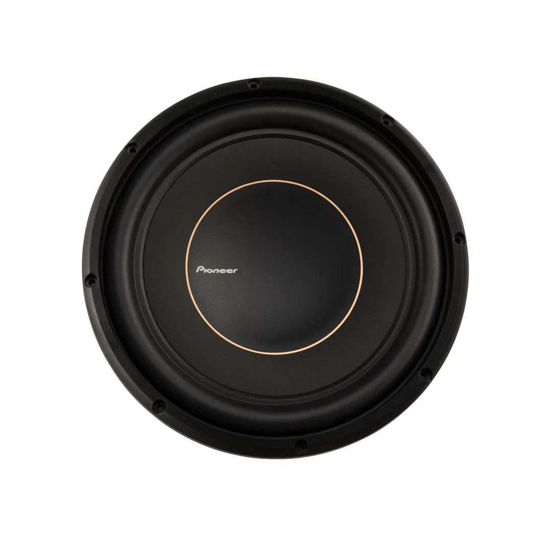 Pioneer TS-D12D4 - Image 3