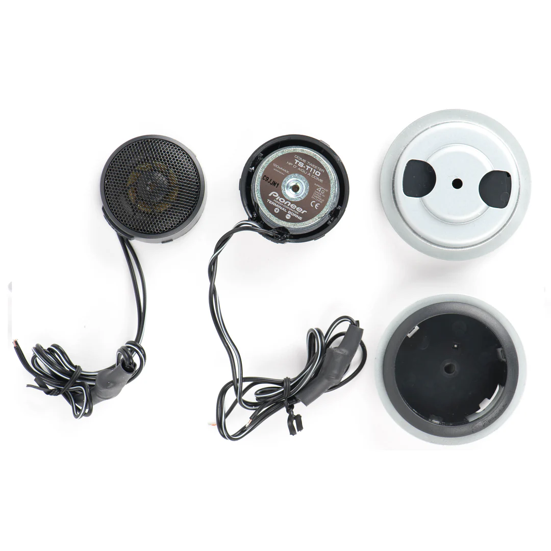 Pioneer TS‑T110 - Image 2