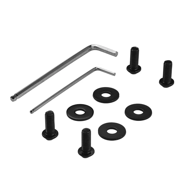 DS18 JL-TUBEUP2DR/BK - Image 4