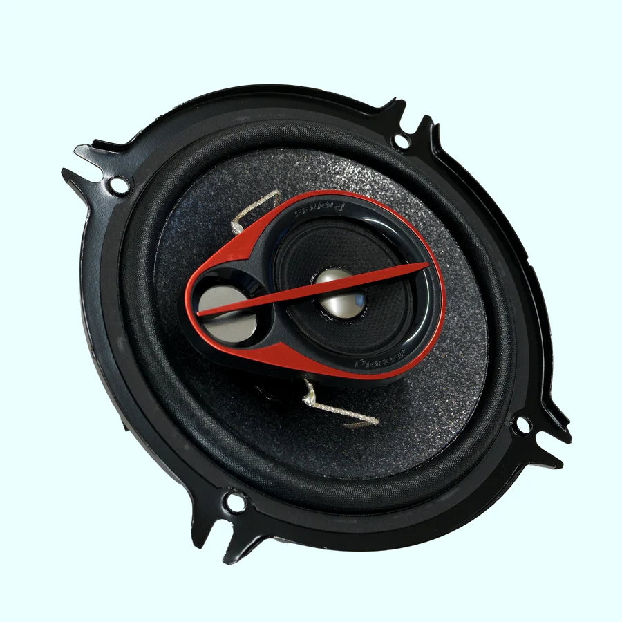 Pioneer TS‑R520 - Image 2